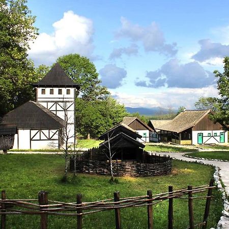 Farm Stay Cardaklije 쿨렌 바쿠프 외부 사진