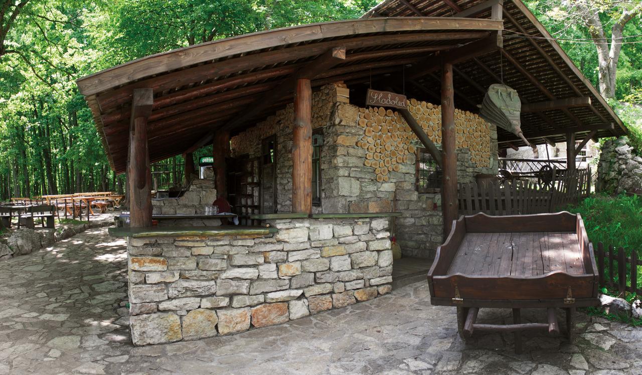 Farm Stay Cardaklije 쿨렌 바쿠프 외부 사진