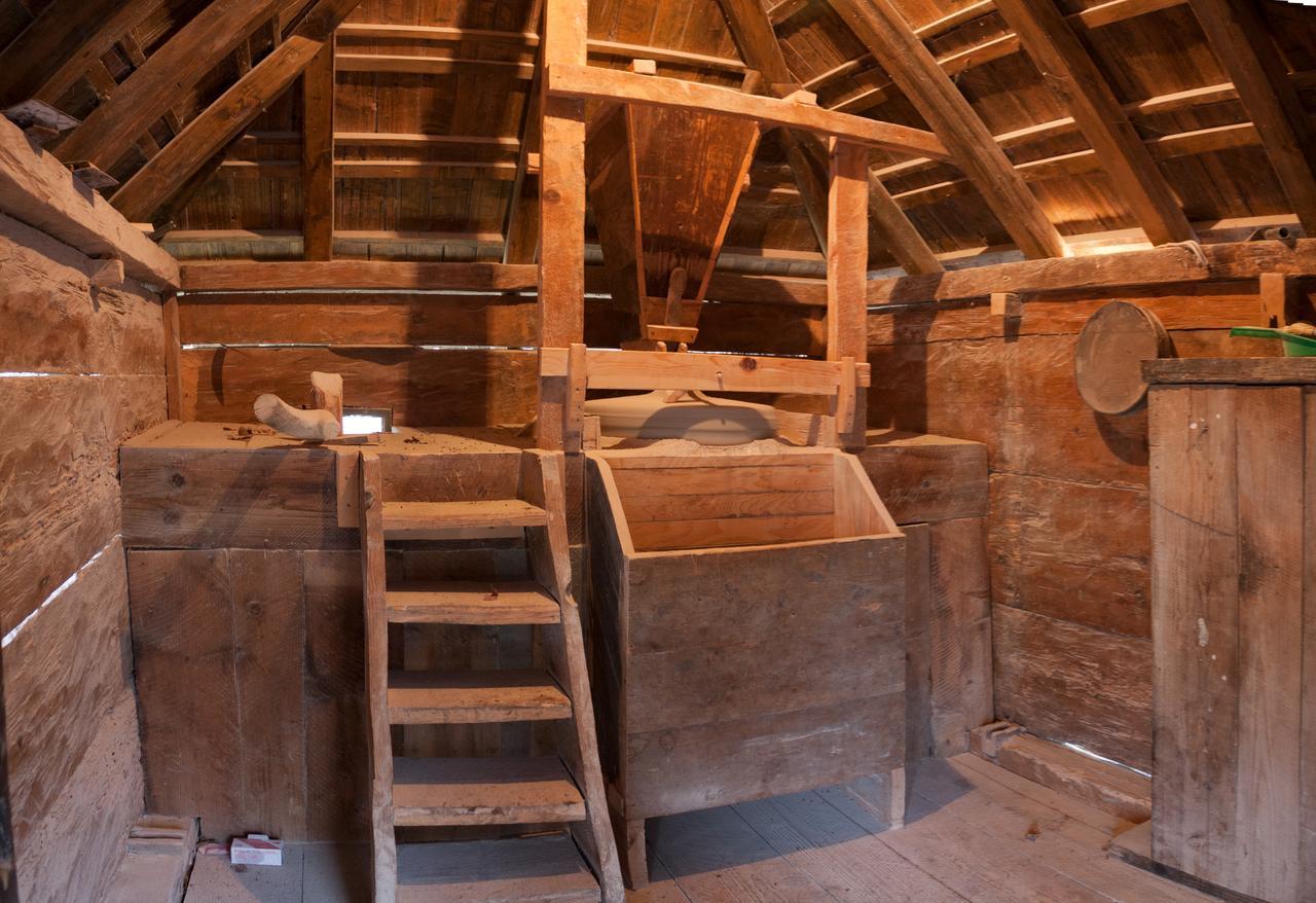 Farm Stay Cardaklije 쿨렌 바쿠프 외부 사진
