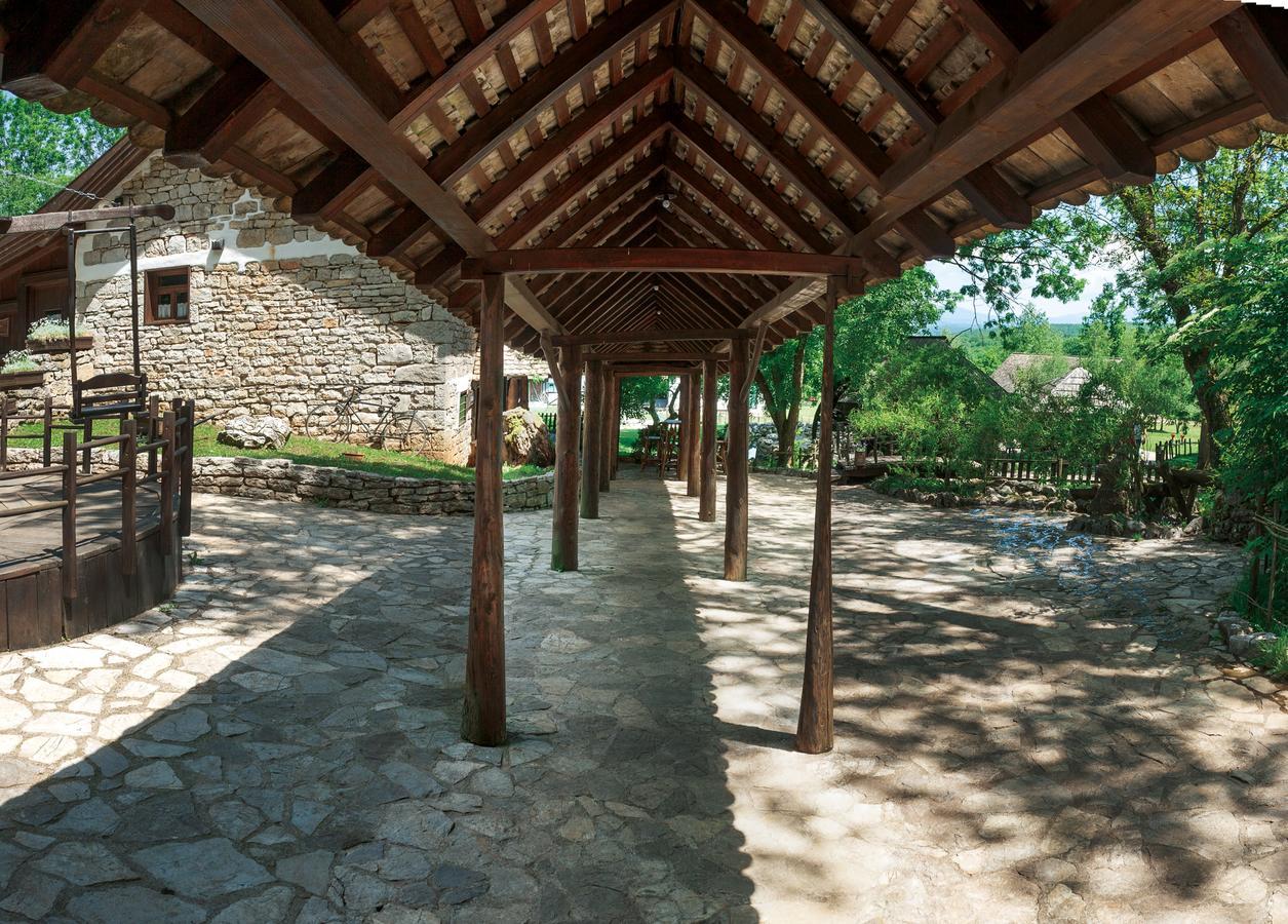 Farm Stay Cardaklije 쿨렌 바쿠프 외부 사진